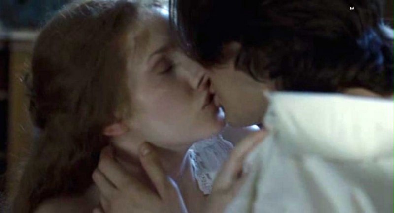 Эван Рэйчел Вуд голая