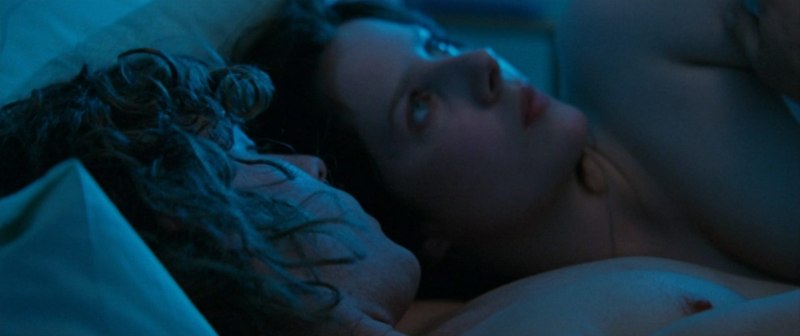 Тринадцатилетняя / little Thirteen (2012)