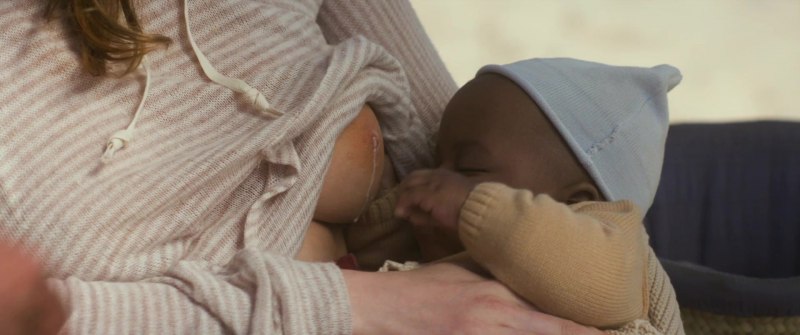 Рейчел Клэр Херд-Вуд голая