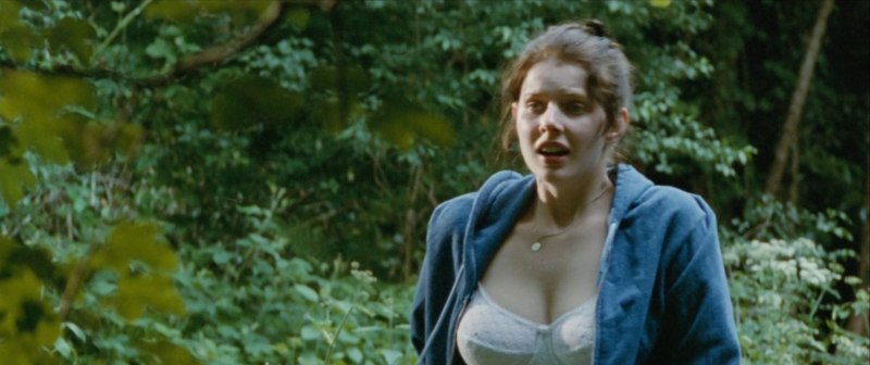 Рейчел Херд-Вуд с небрит пилот трах