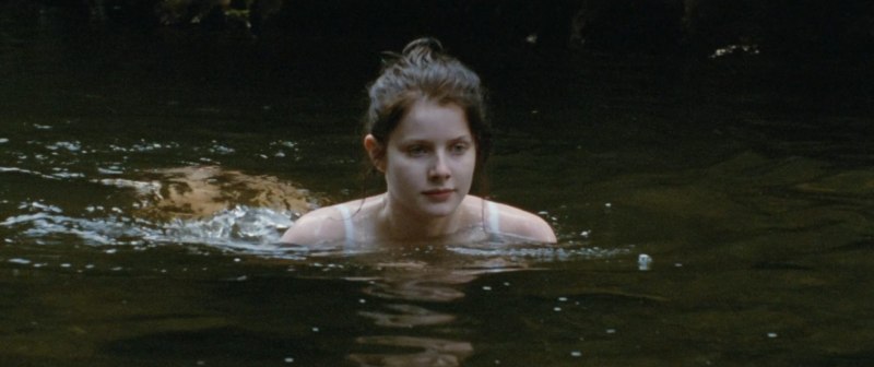 Эван Рэйчел Вуд мир дикого Запада голая