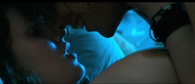 Деби Сью Вурхис пятница 13