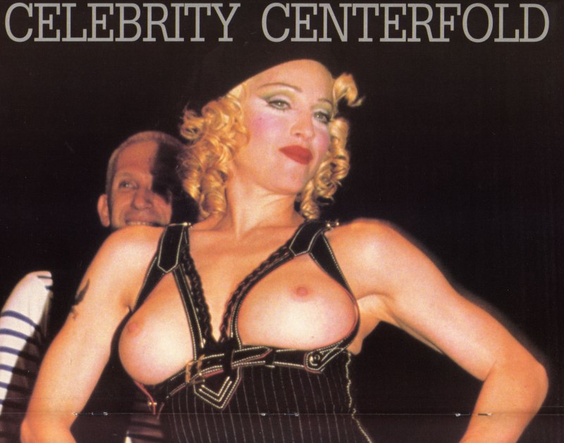 Мадонна Луиза Чикконе 18