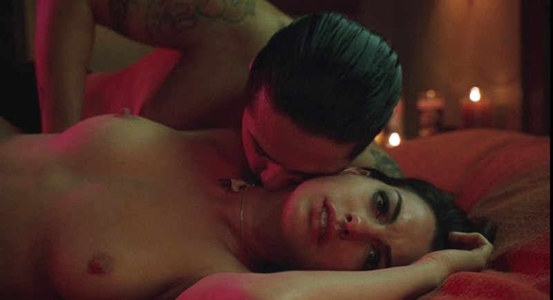 Энн Хэтэуэй горбатая гора Сиси