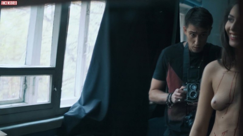 Любовь Соколинская актриса голая