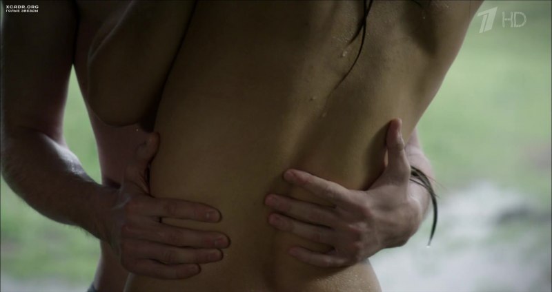 Любовь Аксенова эросцены