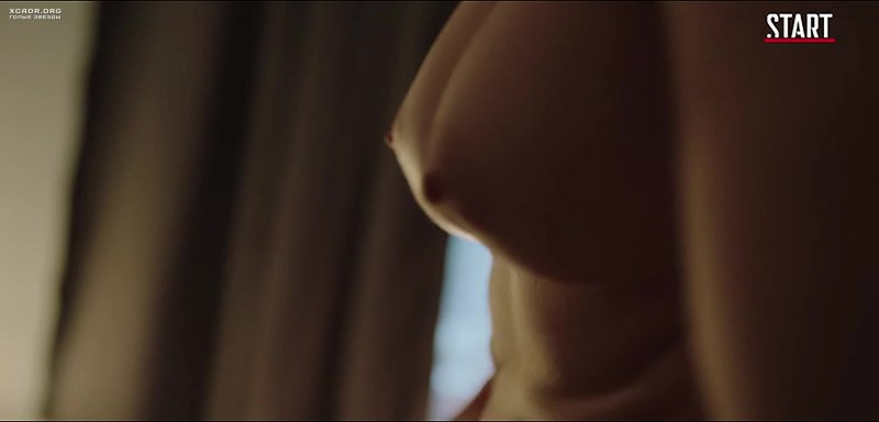 Любовь Аксенова голая грудь