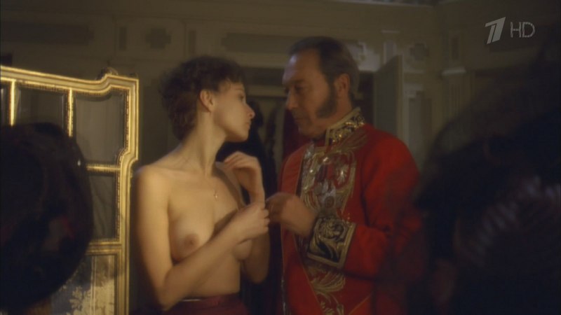 Татьяна Тарлыкова голая