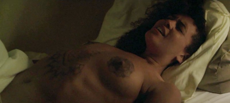 Татьяна Каргаева голая