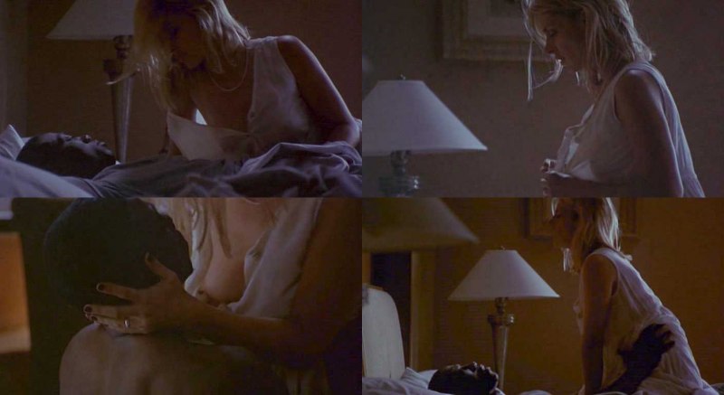 Джоанна крупа без трусов