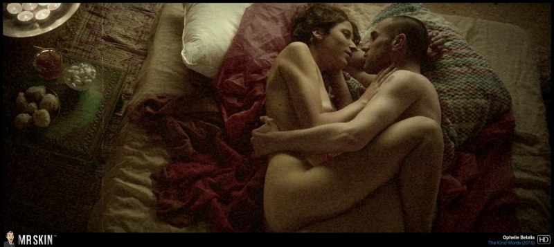 Мектуб моя любовь голые