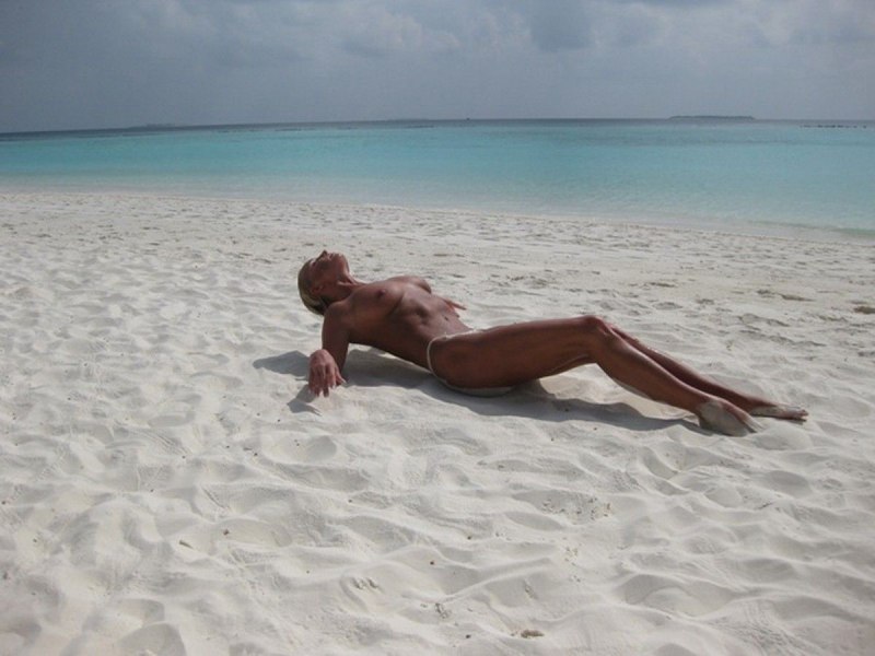 Анастасия Волочкова эротические