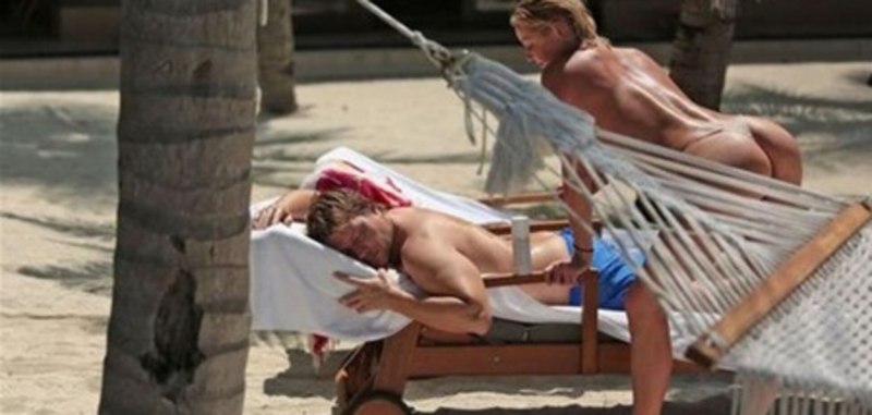 Анастасия Волочкова сиськи