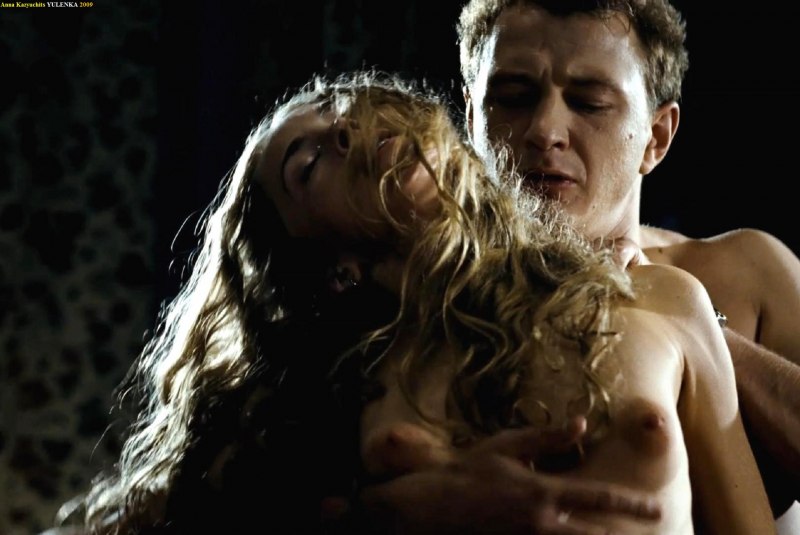 Юная русская порноактриса Paloma b