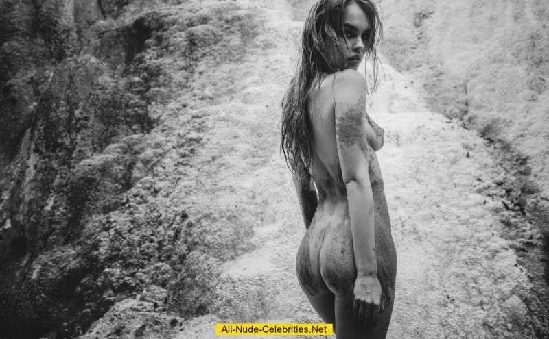 Анастасия Бугаенко голая