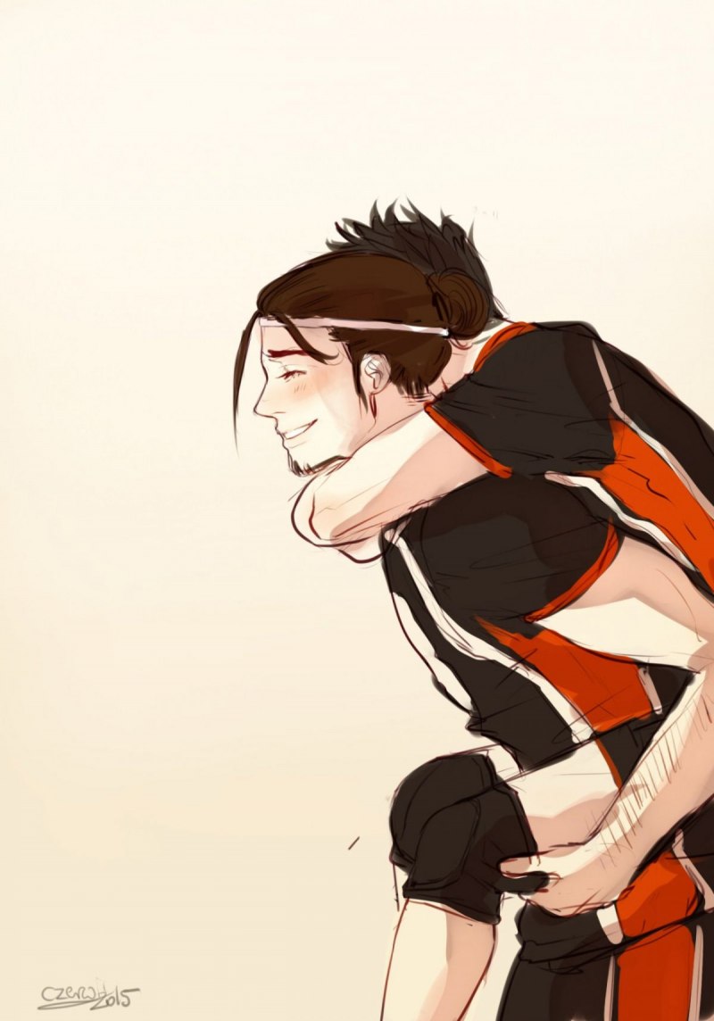 Тян волейболистка