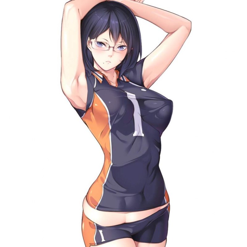 Хината шоё пресс