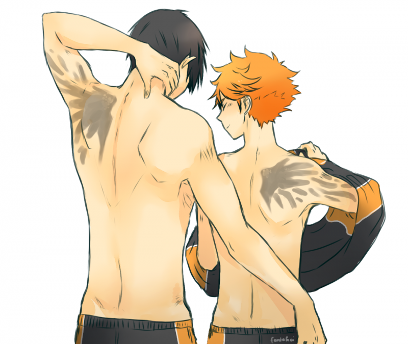 Аниме волейбол на пляже хентай