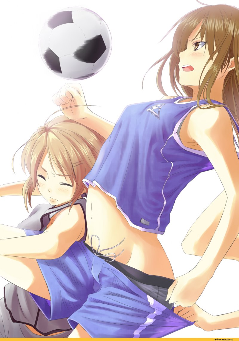 Осаму Мия и Киеми Сакуса