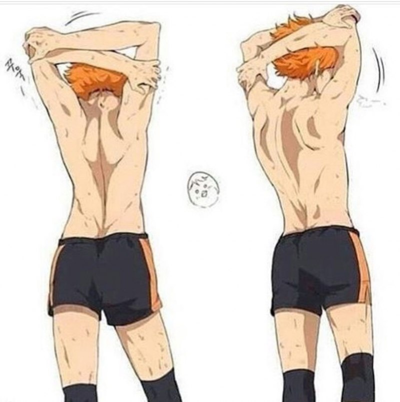 Kagehina r18