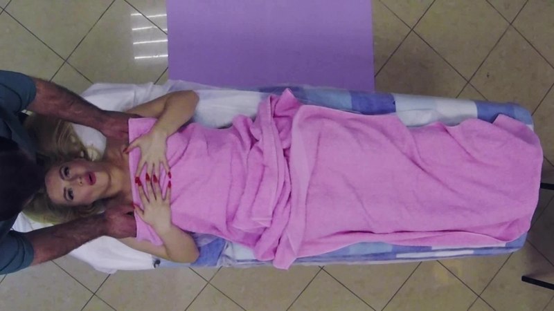 Кристина Горбунова плейбой