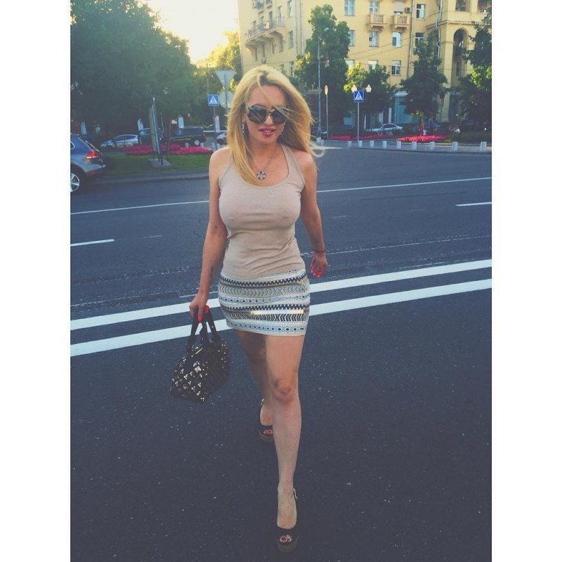 Мария Капшукова