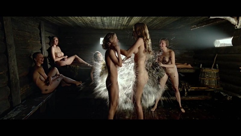 Евдокия Германова актриса голая