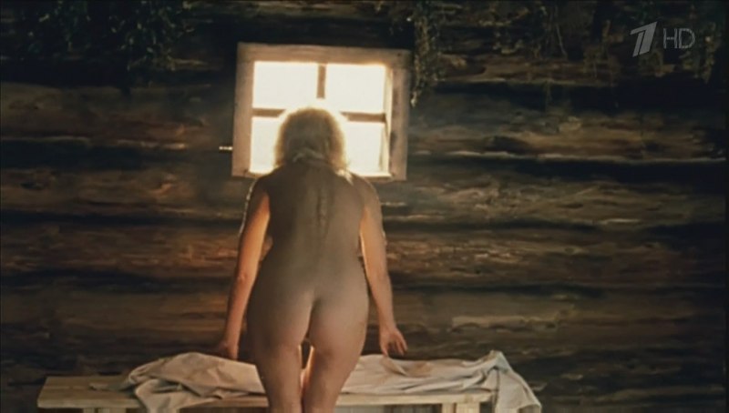 Голые сцены из фильмов в бане