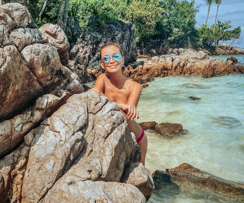 Аня Орлова Ростов