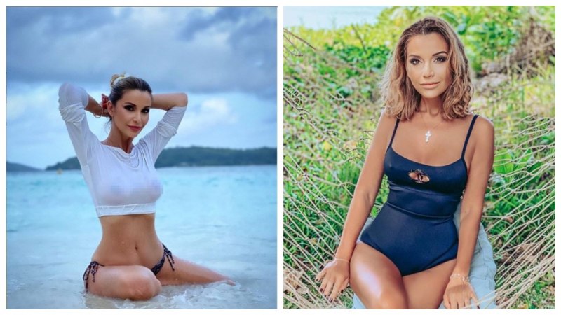 Дарина Эрвин