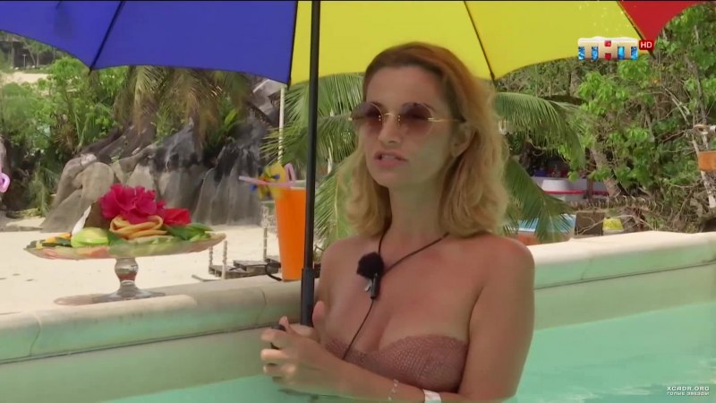 Ольга Орлова дом 2 грудь