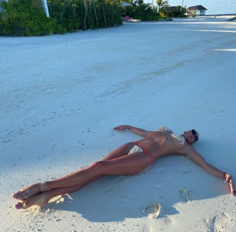 Порнушка с Анастасией Волочковой