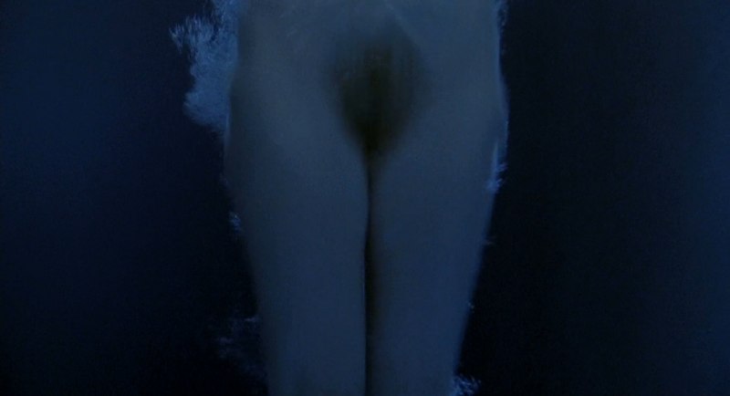 Николь Кидман фейки ню