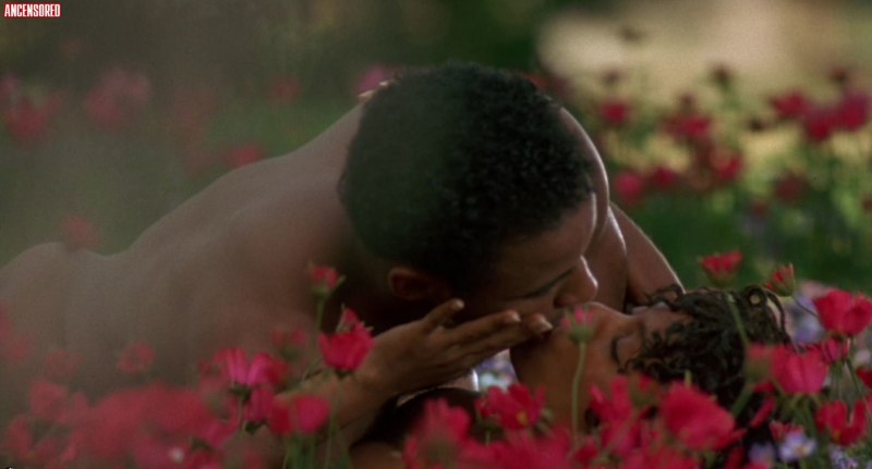 Джада Пинкетт Смит голая