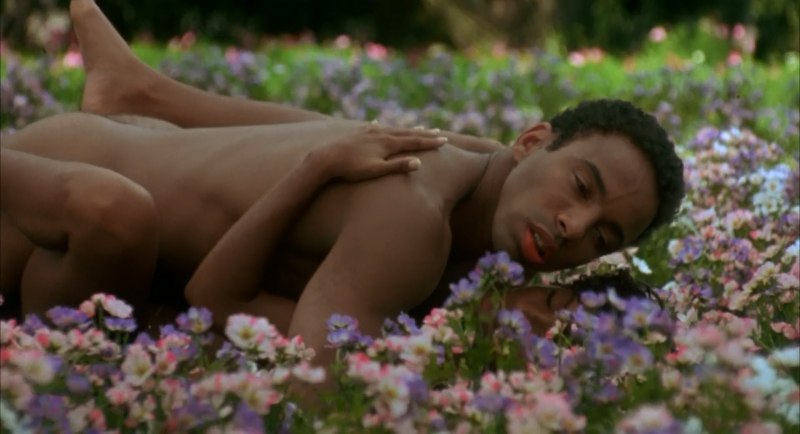 Джада Пинкетт Смит ню