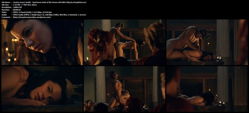 Джада Стивенс (Jada Stevens) анал