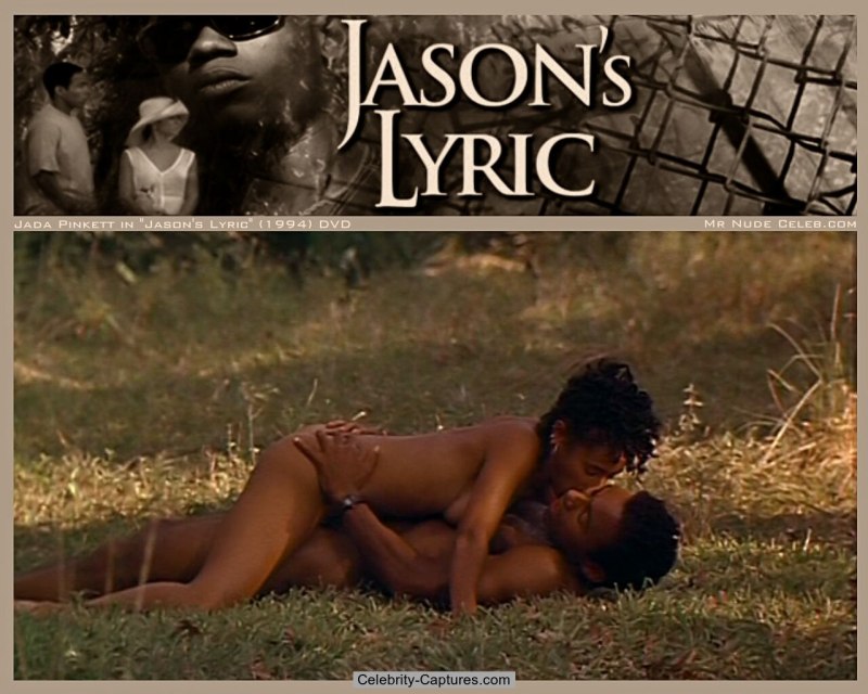 Джада Пинкетт Смит голая в фильмах