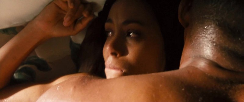 Джада Пинкетт эротическая