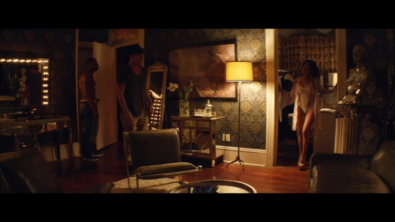 Джада Пинкетт Смит в купальнике