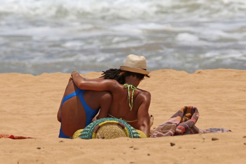 Блэк эбони порнозвезды анал сзади