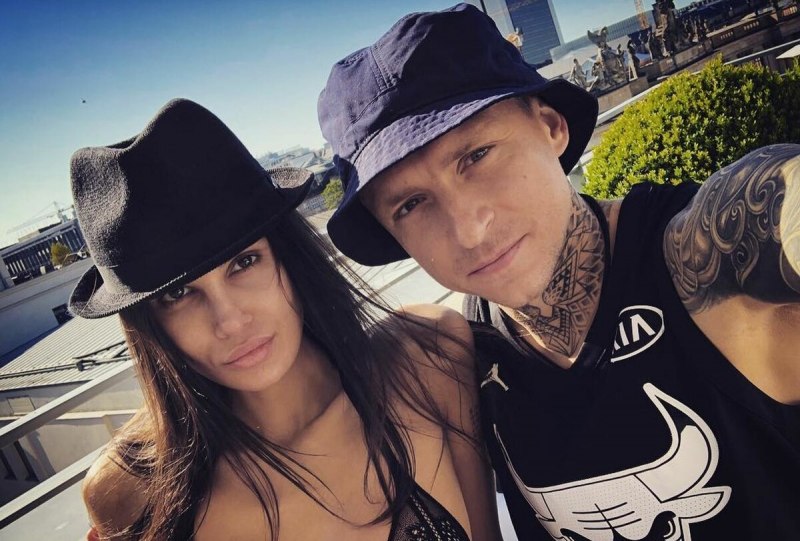 Голые бывшие жены частное