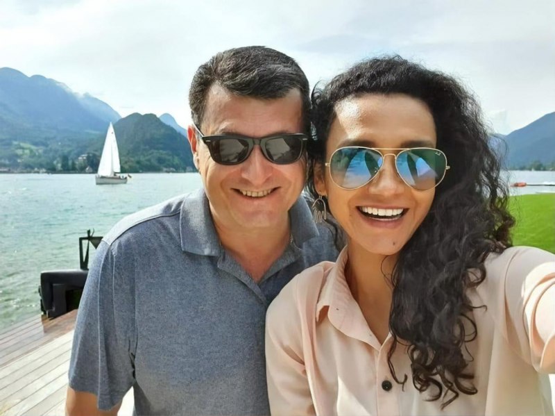 Красивые голые женщины домашнее