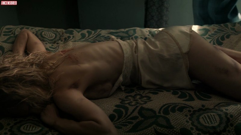 Голая Мария Бондарева телеведущая