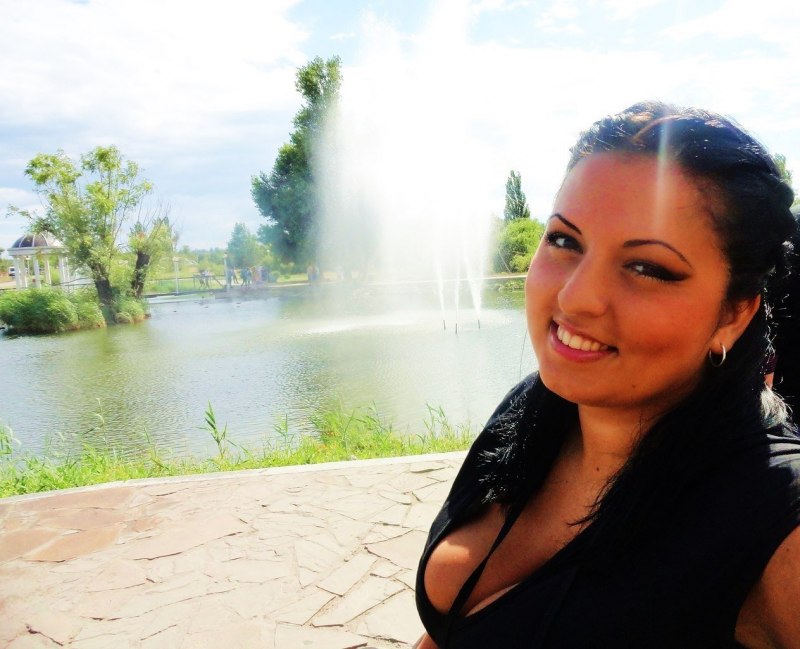 Дом 2 Римма Пенджиева после проекта