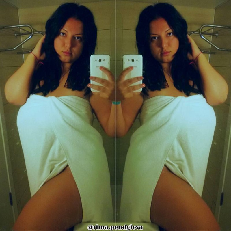 Lucina Bell грудь