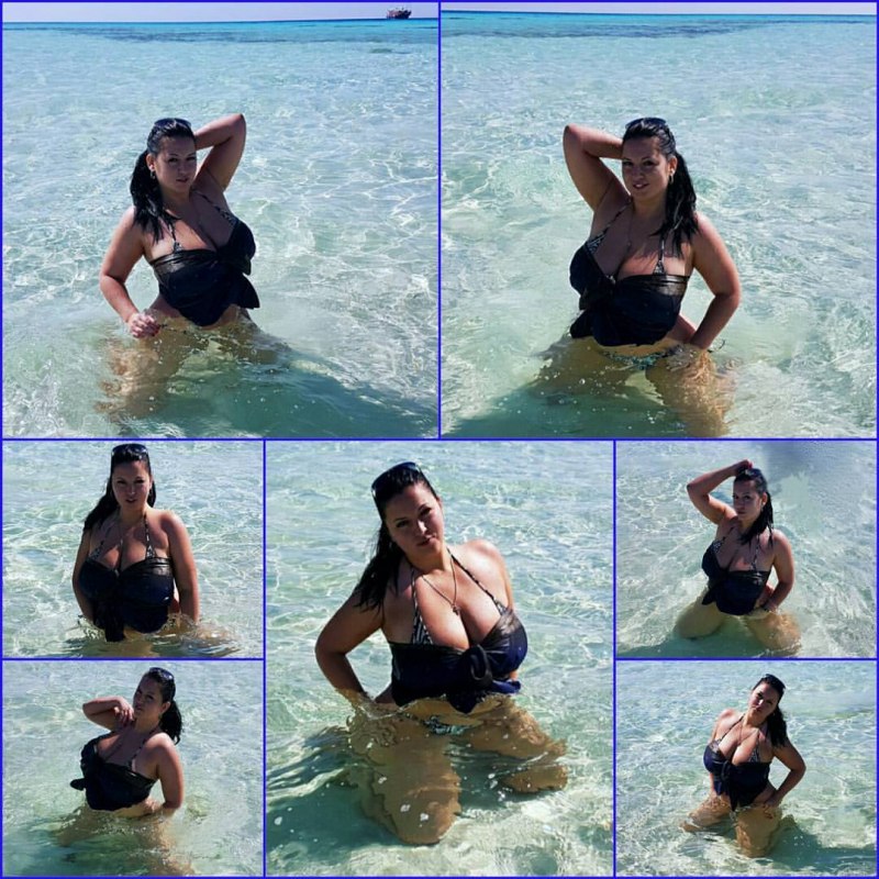 Пенджиева Рима обнажила