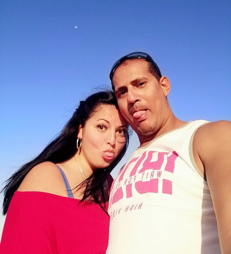 «Модель XL» Рима Пенджиева