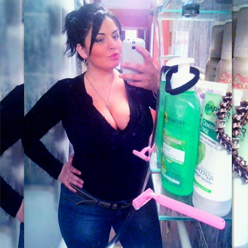 Яна седакова модель XL Инстаграм