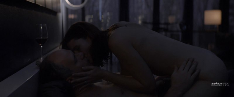 Марина Васильева Нелюбовь