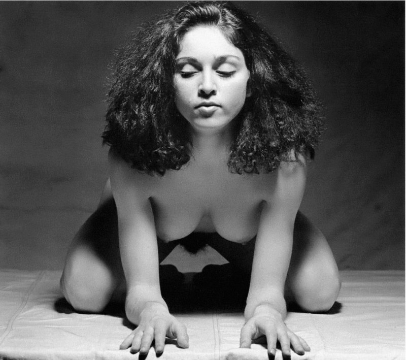 Мадонна Луиза Чикконе Playboy